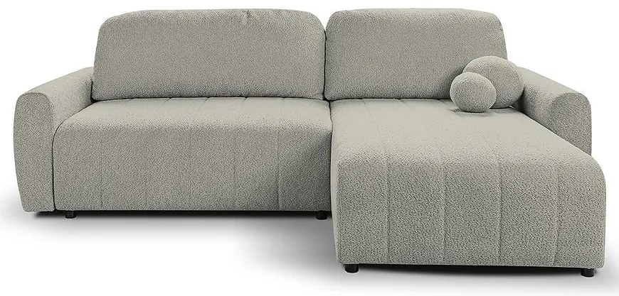 Rohová sedacia súprava Luna Coral 85