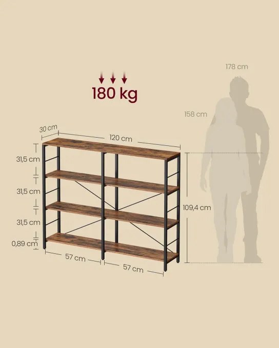Knižnica LLS131K01