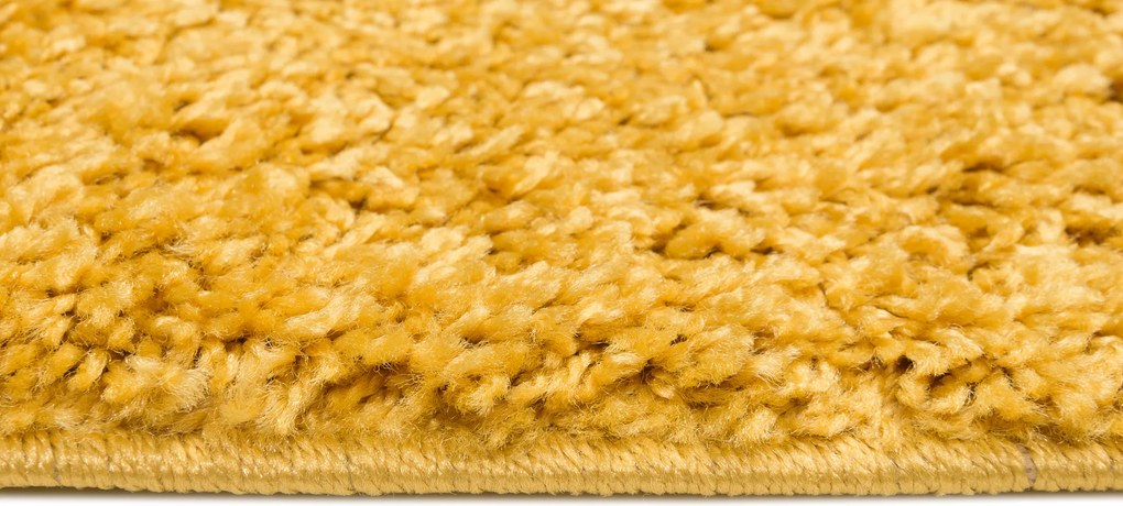 TA Koberec 7388A S.GOLD DELHI SFB Rozmer: 80x200 cm