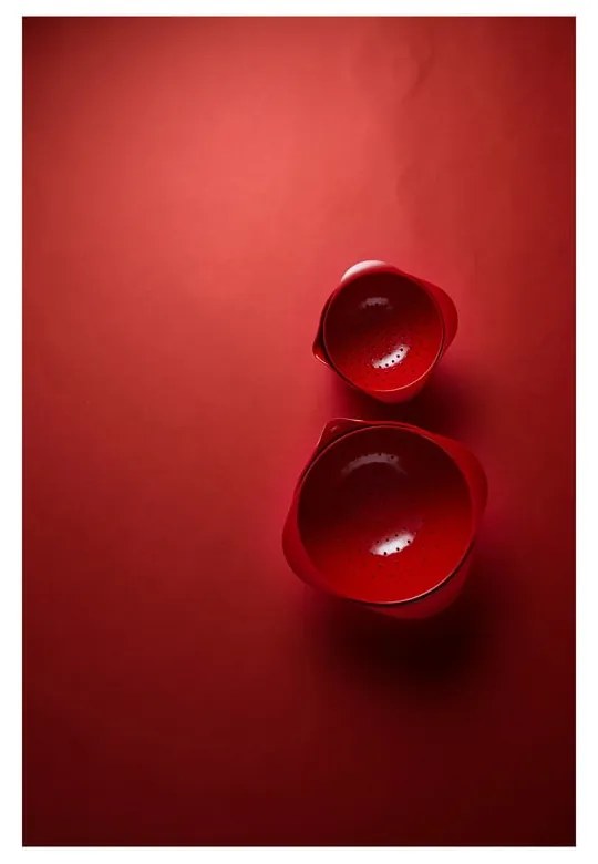 Melamínové cedidlo ø 15,5 cm Margrethe – Rosti