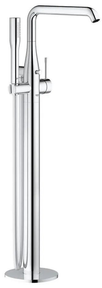 GROHE 23491001 - Vaňová batéria ESSENCE 277 mm lesklý chróm