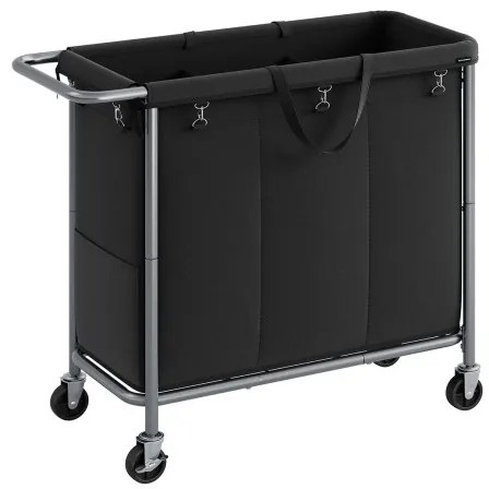 Kôš na bielizeň 200L RLS005B01