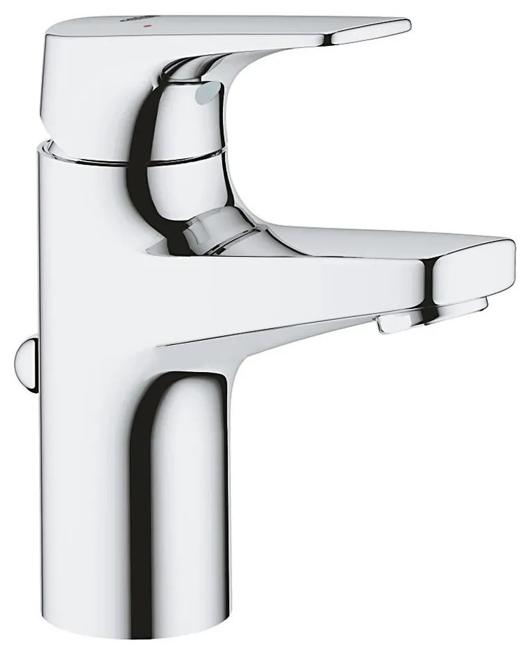 GROHE 23809000 - Umývadlová batéria START FLOW DN 15 lesklý chróm