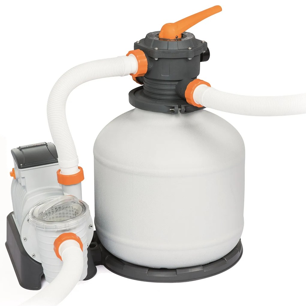 Bestway 58486 Piesková filtrácia ULTRA 11355 l/h