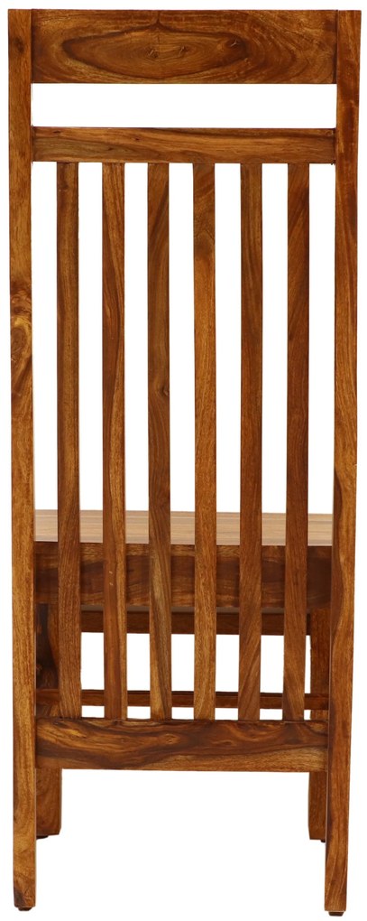 furniture-nabytek.cz - Drevená kuchynská stolička z palisandrového dreva
