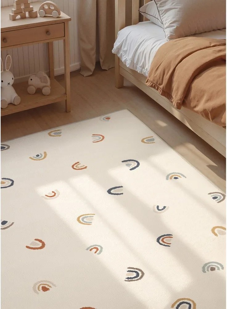 Detský koberec 200x290 cm Ravi – Hanse Home
