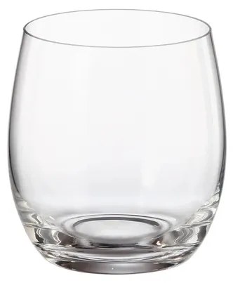 Bohemia Crystal Poháre na whisky Pollo 410ml (set po 6ks)