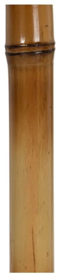 Bambusový vešiak v prírodnej farbe 36x162 cm Manali – Ixia