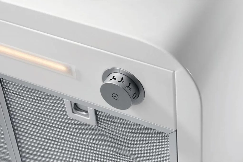 Franke Smart Deco FSMD 508 BK, odsávač pár komínový, čierna 335.0528.006