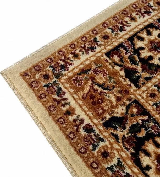 DC Koberec Orient 006 krémová Rozmer: 140×190 cm