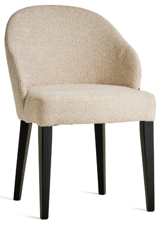 VIOLA S REŠTAURAČNÁ STOLIČKA round