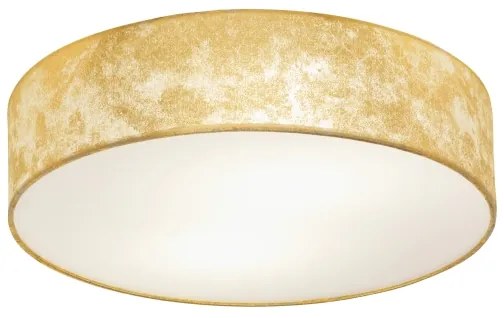 Eglo 97641 - Stropné svietidlo VISERBELLA 1xE27/60W/230V