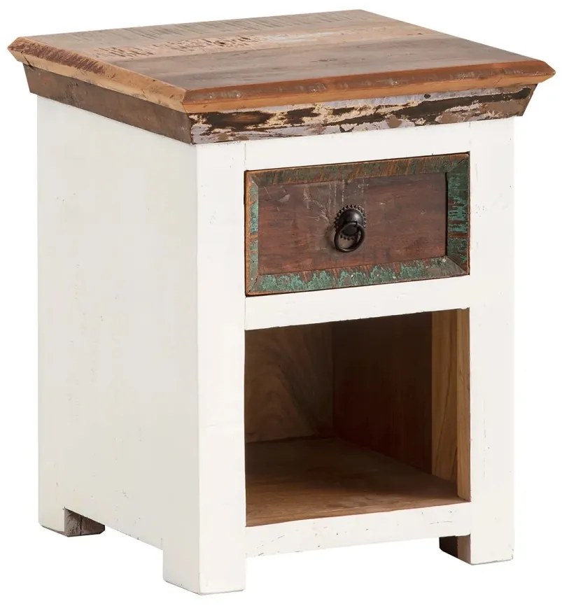 furniture-nabytek.cz - Nočný stolík Perth
