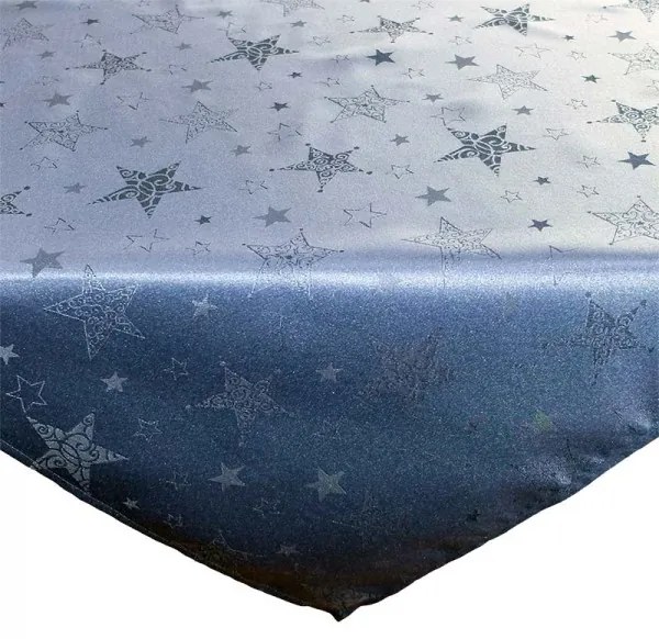 Obrus Vianočné hviezdy 85x85 cm