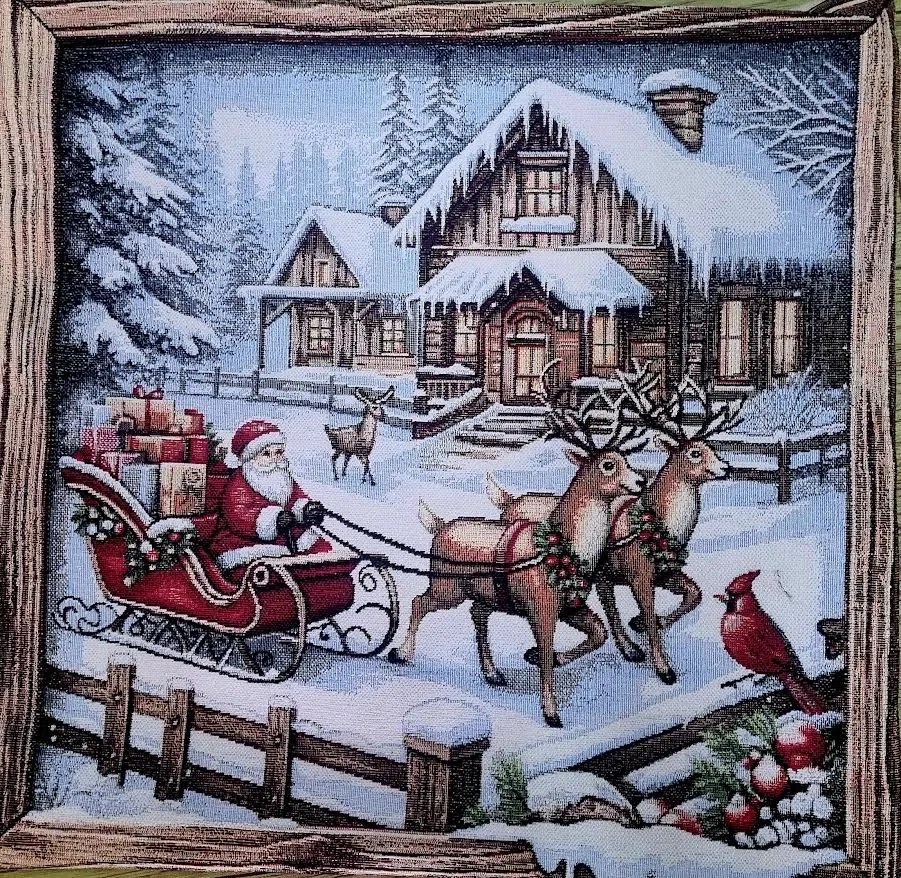 Obliečka na vankúš G 40x40 cm
