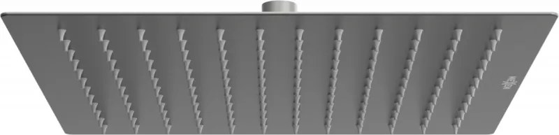 Mexen Slim dažďová sprcha 30 x 30 cm, grafit - 79130-66