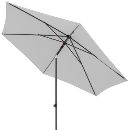 Doppler myZone Push Up 300 cm - naklápací slnečník : Barvy slunečníků - 827