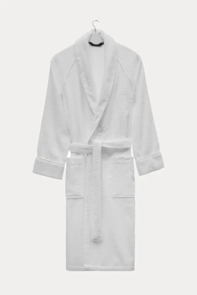 Soft Cotton Modalový župan DELUXE pre ženy aj mužov