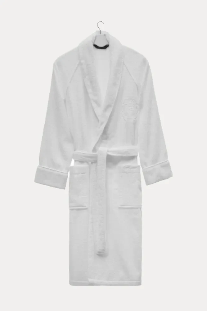Soft Cotton Modalový župan DELUXE pre ženy aj mužov