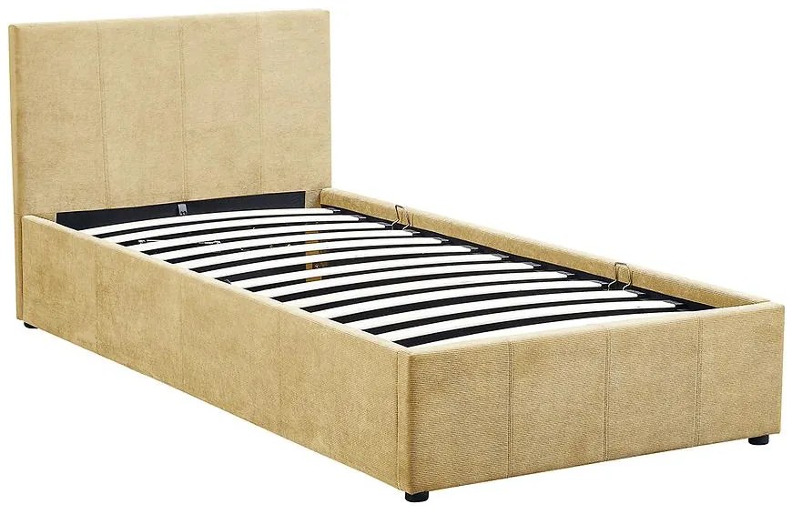 Posteľ Karl 90 YH1144 BGF166-8