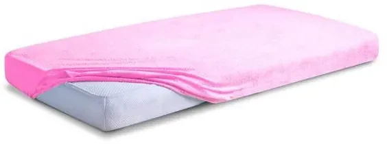 Plachta froté 60x120 cm