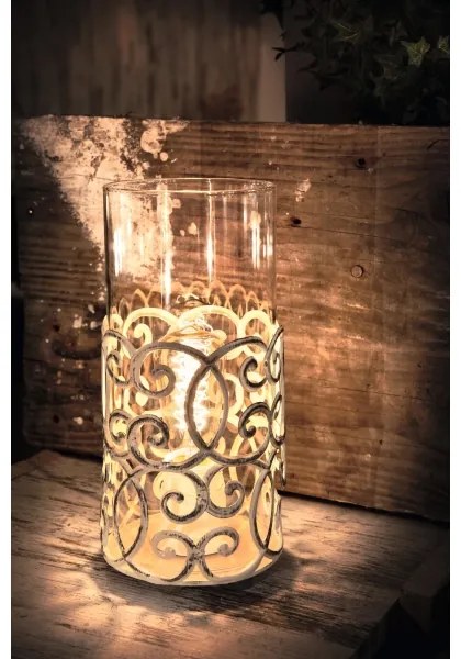 Eglo 49274 - Stolová lampa CARDIGAN 1xE27/60W/230V