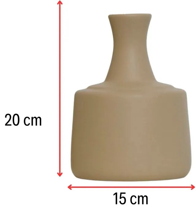 Carafe - Beige