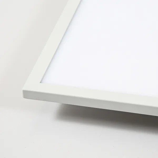 Brilagi - LED Stropné svietidlo SLIMFRAME LED/25W/230V 30x30 cm biela