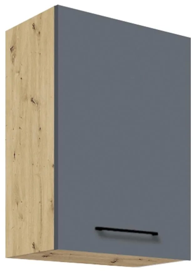 Skrinka do kuchyne Infinity 32G GREY