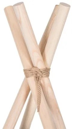 Detský stan teepee SPRINGOS TIP19