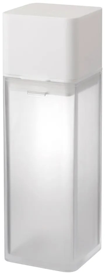 Biela nádoba na olej Yamazaki Tower, 250 ml