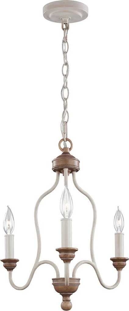XXXLutz LUSTER, 41.9/59.7 cm Elstead Lighting - Online Only bytové doplnky - 009093078101