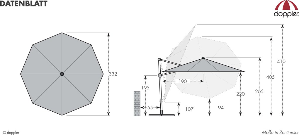 Derby DX svetlosivá