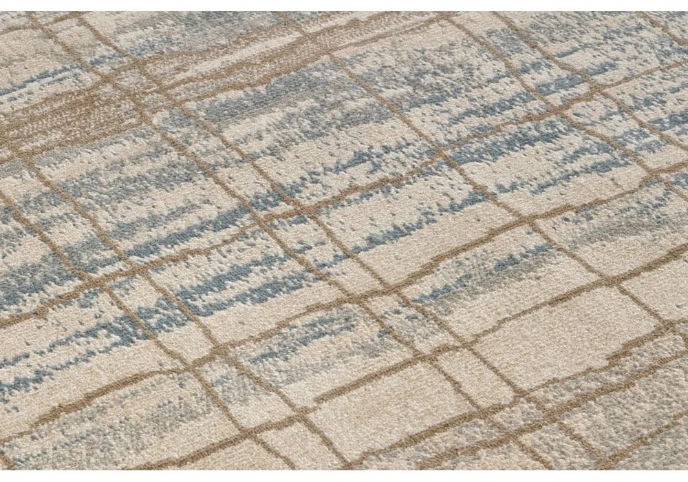 Béžový behúň 80x200 cm Terrain – Hanse Home