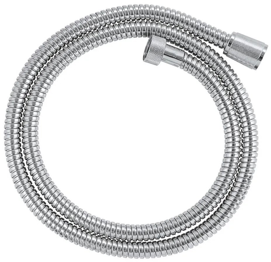 GROHE 22106000 - Sprchová hadica VITALIOFLEX METAL LONG-LIFE 1250 mm chróm
