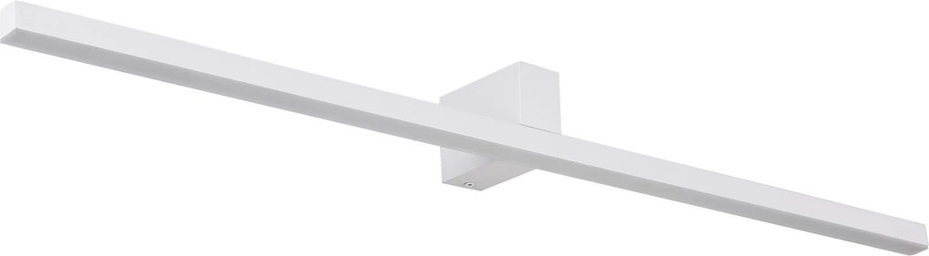 XXXLutz SVIETIDLO NAD ZRKADLO, 7/60/9.5 cm - Online Only bytové doplnky - 004462002506