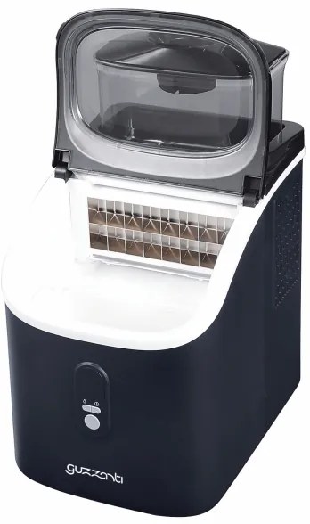 Guzzanti GZ123A - Výrobník ľadu 160W/230V čierny