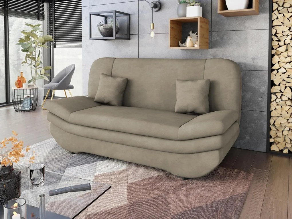 Sedačka Lena Premium, Dostupné poťahy: Bizon 2111