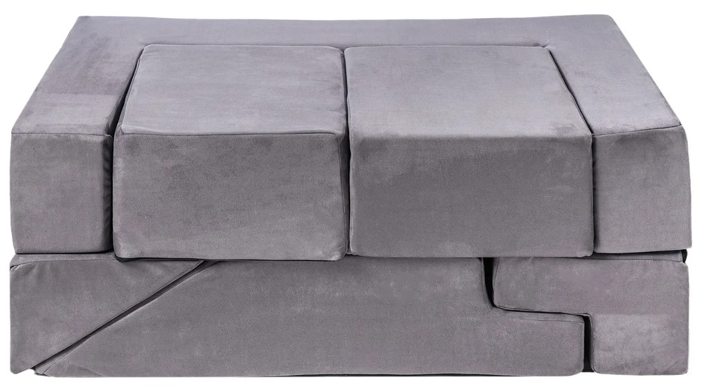 MeowBaby® Multifunkčné ihrisko pre deti, Gray