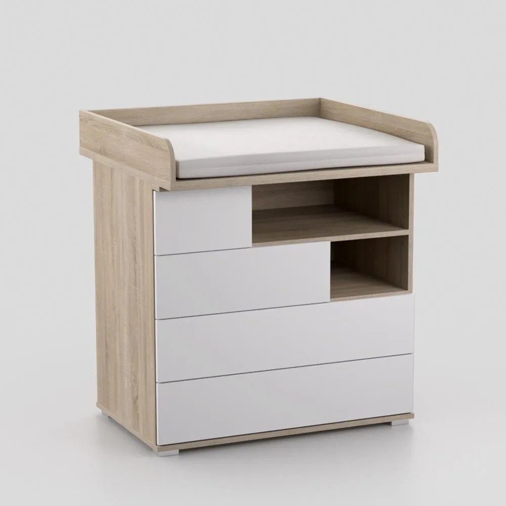 BTC MINNIE Varianta: ORECH ROCKPILE