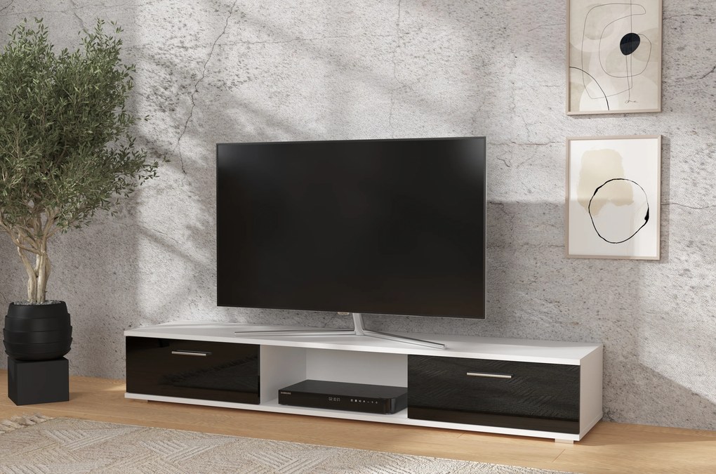 TV stolík. Akcia -11%. Vlastná spoľahlivá doprava až k Vám domov. 1053499