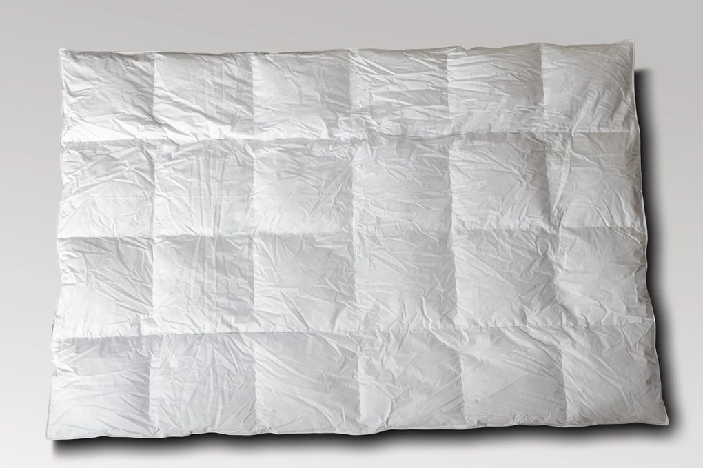 Páperový paplón SPIMSI DuckyDuvet 140 x 200 cm