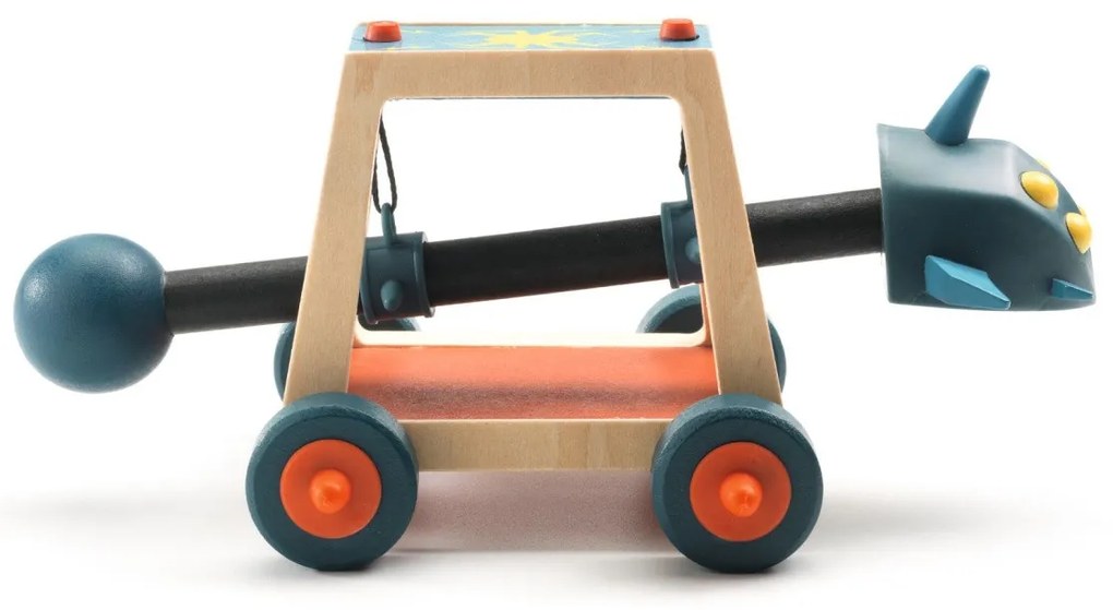 Arty Toys - rytier Spider a baranidlo