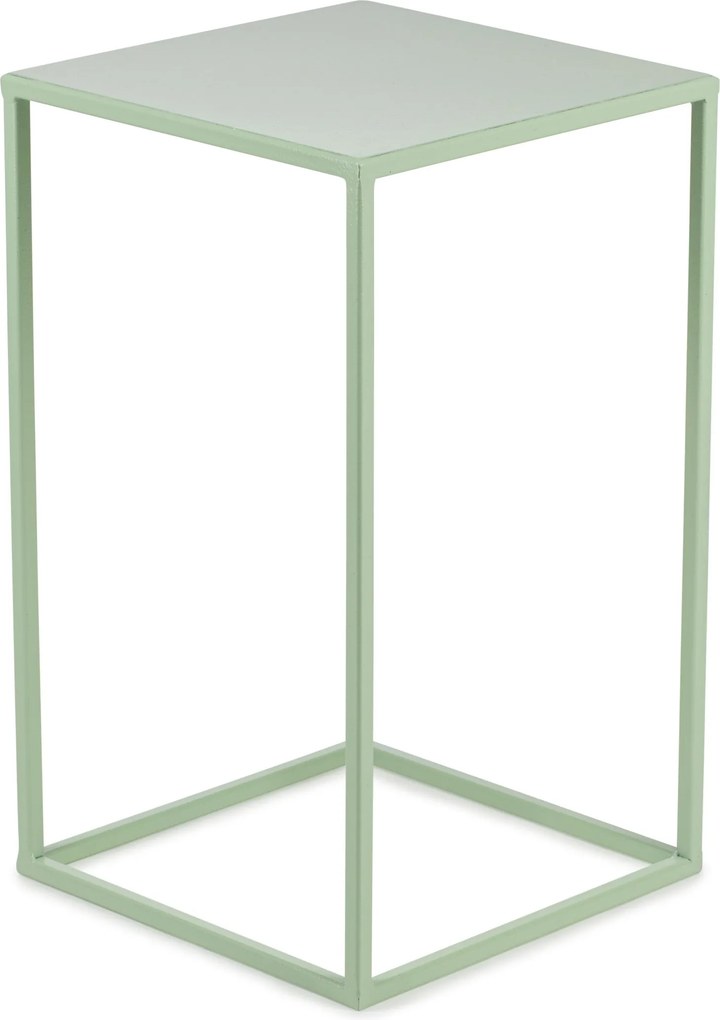 Stojan na květiny SIMPLE 40 cm zelený