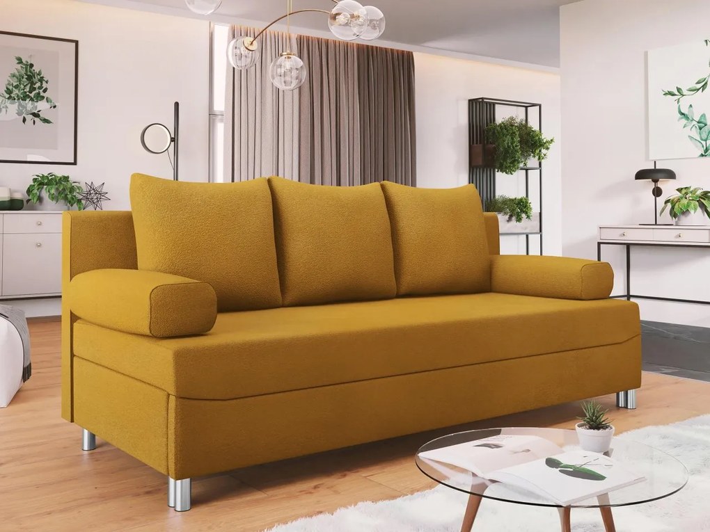 Pohovka Don, Dostupné poťahy: Lux 05 + Lux 06