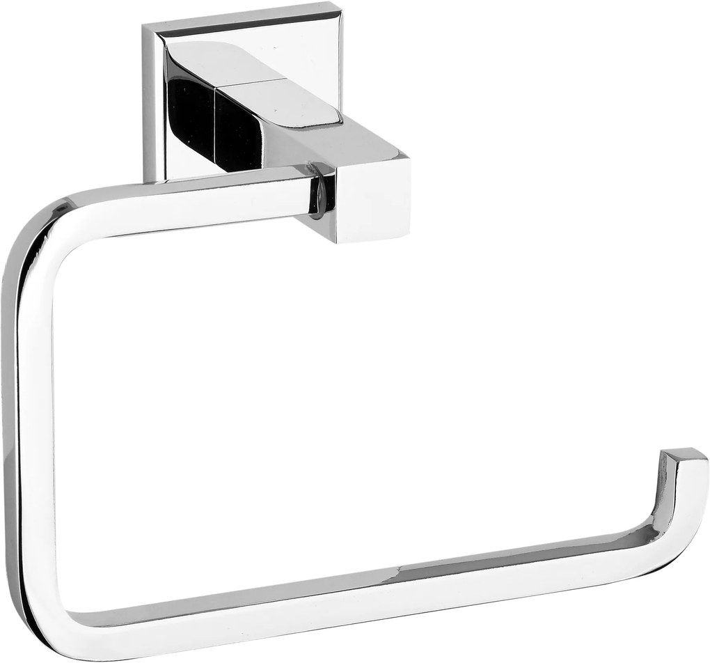 Fala Držák toaletního papíru Quad Chrom TO-69314