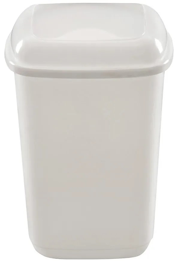 Kôš Quatro 12 l neutral 607-02