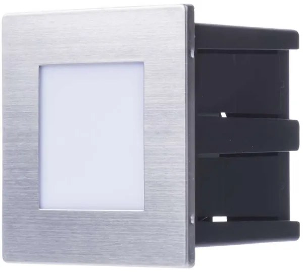LED Orientačné vstavané svietidlo BUILT-IN 1xLED/1,5W 3000K IP65
