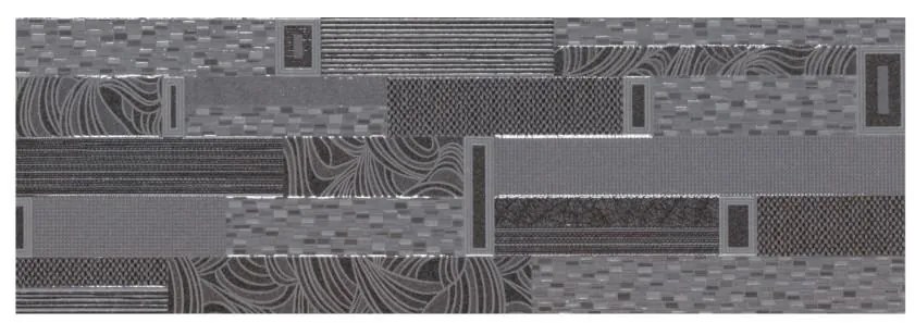 Obklad Chicago gris 20/60