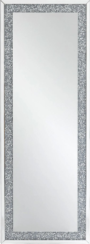 XXXLutz NÁSTENNÉ ZRKADLO 60/160/4 cm Xora - Zrkadlá na stenu - 001047005005